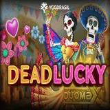Bocoran RTP Slot Yggdrasil Dead Lucky Duomax
